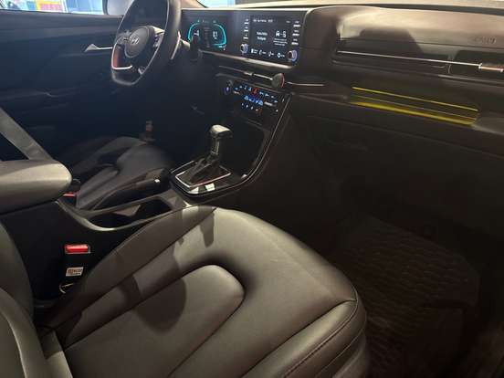 HYUNDAI-CRETA-1.0 TGDI FLEX LIMITED AUTOMÁTICO HYUNDAI-CRETA-2026