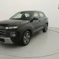 HYUNDAI CRETA 1.0 TGDI FLEX LIMITED AUTOMÁTICO HYUNDAI CRETA 1.0 TGDI FLEX LIMITED AUTOMÁTICO