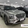 HYUNDAI CRETA 1.0 TGDI FLEX LIMITED AUTOMÁTICO HYUNDAI CRETA 1.0 TGDI FLEX LIMITED AUTOMÁTICO