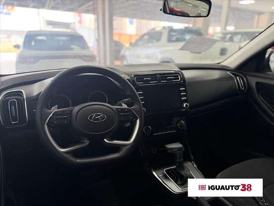 HYUNDAI-CRETA-1.0 TGDI FLEX LIMITED AUTOMÁTICO HYUNDAI-CRETA-2022