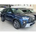HYUNDAI CRETA 1.0 TGDI FLEX LIMITED AUTOMÁTICO HYUNDAI CRETA 1.0 TGDI FLEX LIMITED AUTOMÁTICO