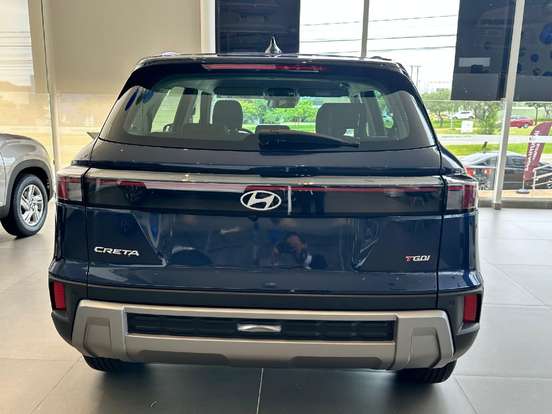 HYUNDAI-CRETA-1.0 TGDI FLEX LIMITED AUTOMÁTICO HYUNDAI-CRETA-2026