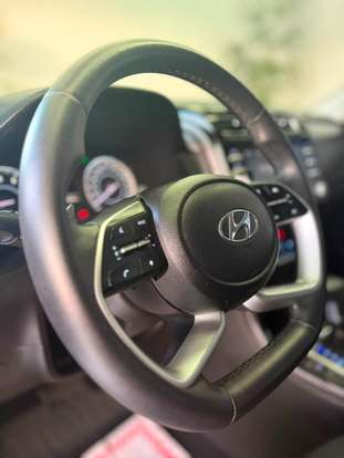 HYUNDAI-CRETA-1.0 TGDI FLEX LIMITED AUTOMÁTICO HYUNDAI-CRETA-2021