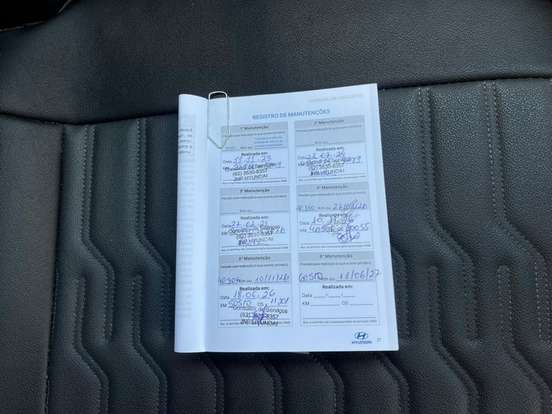 HYUNDAI-CRETA-1.0 TGDI FLEX LIMITED AUTOMÁTICO HYUNDAI-CRETA-2022