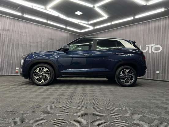 HYUNDAI-CRETA-1.0 TGDI FLEX LIMITED AUTOMÁTICO HYUNDAI-CRETA-2022