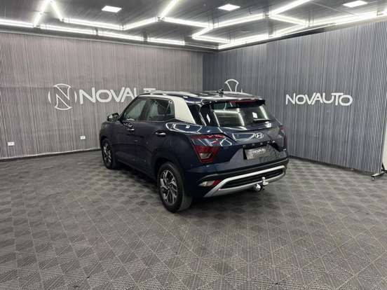 HYUNDAI-CRETA-1.0 TGDI FLEX LIMITED AUTOMÁTICO HYUNDAI-CRETA-2022
