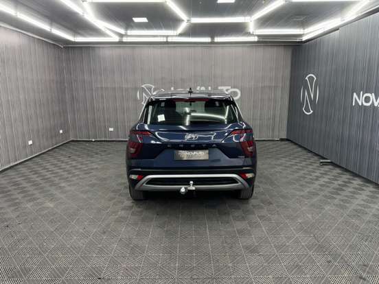 HYUNDAI-CRETA-1.0 TGDI FLEX LIMITED AUTOMÁTICO HYUNDAI-CRETA-2022