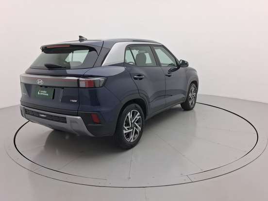 HYUNDAI-CRETA-1.0 TGDI FLEX LIMITED AUTOMÁTICO HYUNDAI-CRETA-2025