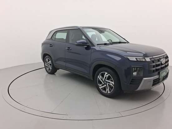 HYUNDAI-CRETA-1.0 TGDI FLEX LIMITED AUTOMÁTICO HYUNDAI-CRETA-2025
