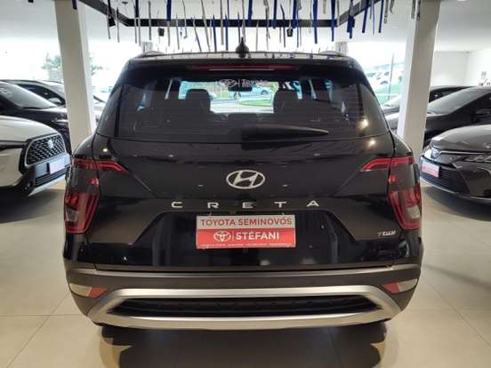 HYUNDAI-CRETA-1.0 TGDI FLEX LIMITED AUTOMÁTICO HYUNDAI-CRETA-2023
