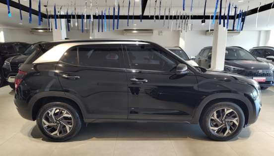 HYUNDAI-CRETA-1.0 TGDI FLEX LIMITED AUTOMÁTICO HYUNDAI-CRETA-2023
