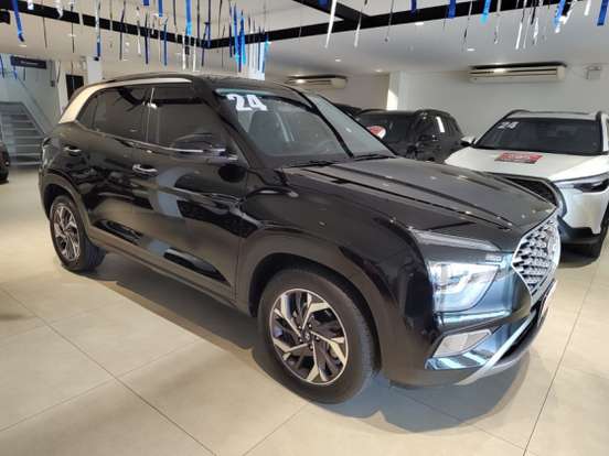 HYUNDAI-CRETA-1.0 TGDI FLEX LIMITED AUTOMÁTICO HYUNDAI-CRETA-2023