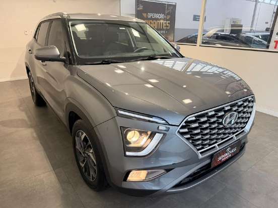 HYUNDAI-CRETA-1.0 TGDI FLEX LIMITED AUTOMÁTICO HYUNDAI-CRETA-2022