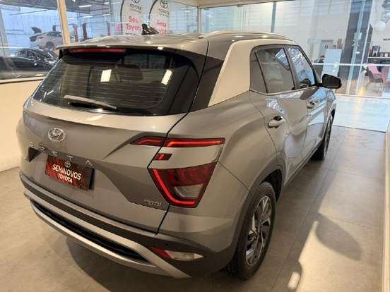 HYUNDAI-CRETA-1.0 TGDI FLEX LIMITED AUTOMÁTICO HYUNDAI-CRETA-2022