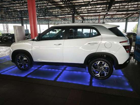 HYUNDAI-CRETA-1.0 TGDI FLEX LIMITED AUTOMÁTICO HYUNDAI-CRETA-2023
