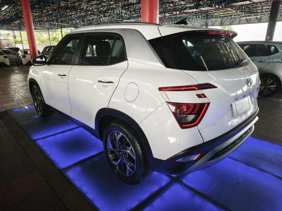 HYUNDAI-CRETA-1.0 TGDI FLEX LIMITED AUTOMÁTICO HYUNDAI-CRETA-2023