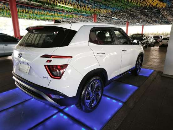 HYUNDAI-CRETA-1.0 TGDI FLEX LIMITED AUTOMÁTICO HYUNDAI-CRETA-2023