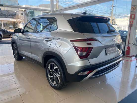 HYUNDAI-CRETA-1.0 TGDI FLEX LIMITED AUTOMÁTICO HYUNDAI-CRETA-2023