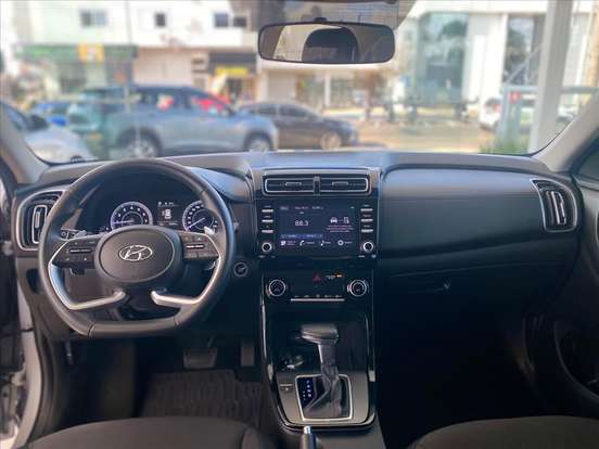 HYUNDAI-CRETA-1.0 TGDI FLEX LIMITED AUTOMÁTICO HYUNDAI-CRETA-2023