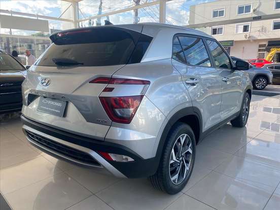 HYUNDAI-CRETA-1.0 TGDI FLEX LIMITED AUTOMÁTICO HYUNDAI-CRETA-2023
