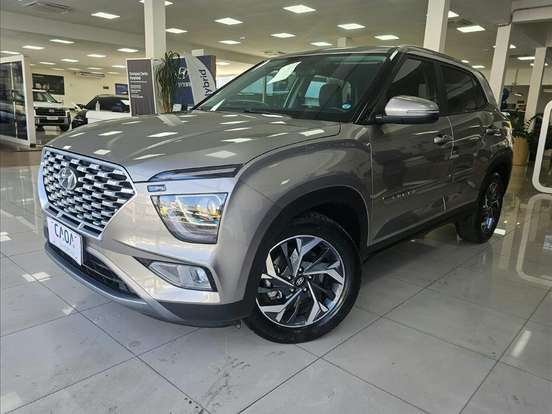 HYUNDAI-CRETA-1.0 TGDI FLEX LIMITED SAFETY AUTOMÁTICO HYUNDAI-CRETA-2024