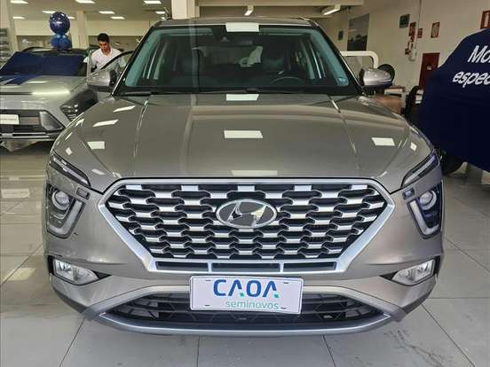 HYUNDAI-CRETA-1.0 TGDI FLEX LIMITED SAFETY AUTOMÁTICO HYUNDAI-CRETA-2024
