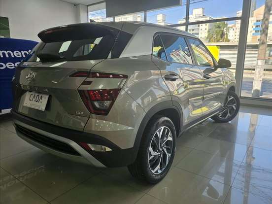 HYUNDAI-CRETA-1.0 TGDI FLEX LIMITED SAFETY AUTOMÁTICO HYUNDAI-CRETA-2024
