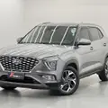 HYUNDAI CRETA 1.0 TGDI FLEX LIMITED SAFETY AUTOMÁTICO HYUNDAI CRETA 1.0 TGDI FLEX LIMITED SAFETY AUTOMÁTICO