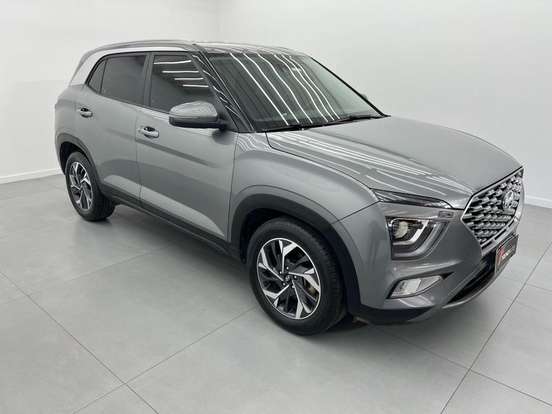 HYUNDAI-CRETA-1.0 TGDI FLEX LIMITED SAFETY AUTOMÁTICO HYUNDAI-CRETA-2024
