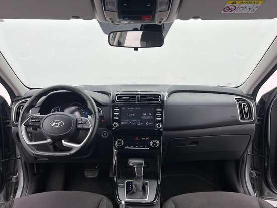 HYUNDAI-CRETA-1.0 TGDI FLEX LIMITED SAFETY AUTOMÁTICO HYUNDAI-CRETA-2024
