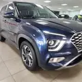 HYUNDAI CRETA 1.0 TGDI FLEX LIMITED SAFETY AUTOMÁTICO HYUNDAI CRETA 1.0 TGDI FLEX LIMITED SAFETY AUTOMÁTICO