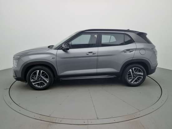 HYUNDAI-CRETA-1.0 TGDI FLEX N LINE AUTOMÁTICO HYUNDAI-CRETA-2023