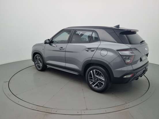 HYUNDAI-CRETA-1.0 TGDI FLEX N LINE AUTOMÁTICO HYUNDAI-CRETA-2023
