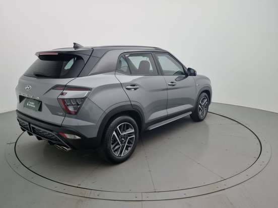 HYUNDAI-CRETA-1.0 TGDI FLEX N LINE AUTOMÁTICO HYUNDAI-CRETA-2023