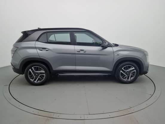 HYUNDAI-CRETA-1.0 TGDI FLEX N LINE AUTOMÁTICO HYUNDAI-CRETA-2023