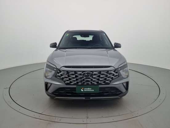 HYUNDAI-CRETA-1.0 TGDI FLEX N LINE AUTOMÁTICO HYUNDAI-CRETA-2023