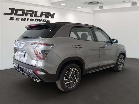 HYUNDAI-CRETA-1.0 TGDI FLEX N LINE AUTOMÁTICO HYUNDAI-CRETA-2023