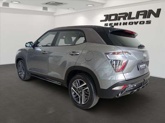HYUNDAI-CRETA-1.0 TGDI FLEX N LINE AUTOMÁTICO HYUNDAI-CRETA-2023