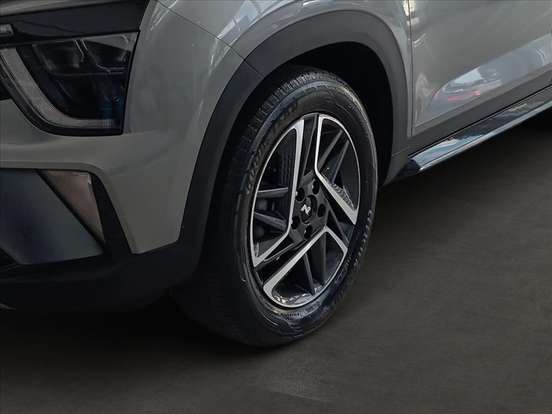 HYUNDAI-CRETA-1.0 TGDI FLEX N LINE AUTOMÁTICO HYUNDAI-CRETA-2023