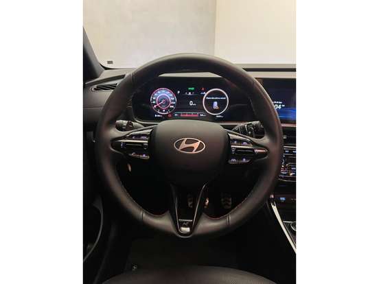 HYUNDAI-CRETA-1.0 TGDI FLEX N LINE AUTOMÁTICO HYUNDAI-CRETA-2025