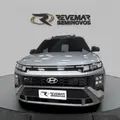 HYUNDAI CRETA 1.0 TGDI FLEX N LINE AUTOMÁTICO HYUNDAI CRETA 1.0 TGDI FLEX N LINE AUTOMÁTICO