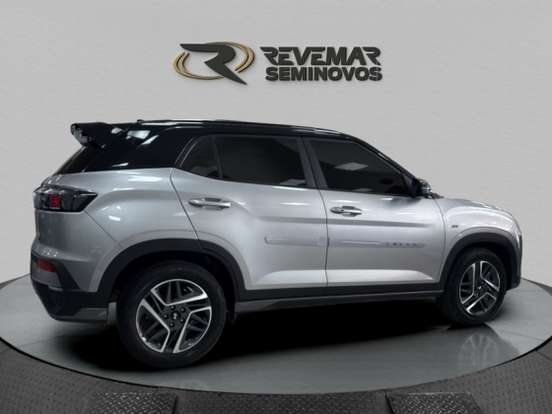 HYUNDAI-CRETA-1.0 TGDI FLEX N LINE AUTOMÁTICO HYUNDAI-CRETA-2024