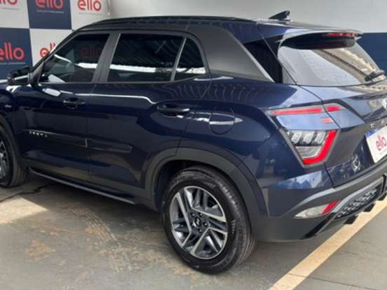 HYUNDAI-CRETA-1.0 TGDI FLEX N LINE AUTOMÁTICO HYUNDAI-CRETA-2022