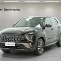 HYUNDAI CRETA 1.0 TGDI FLEX N LINE AUTOMÁTICO HYUNDAI CRETA 1.0 TGDI FLEX N LINE AUTOMÁTICO