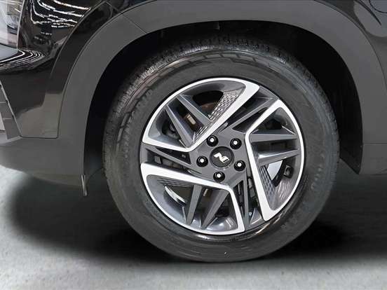 HYUNDAI-CRETA-1.0 TGDI FLEX N LINE AUTOMÁTICO HYUNDAI-CRETA-2023