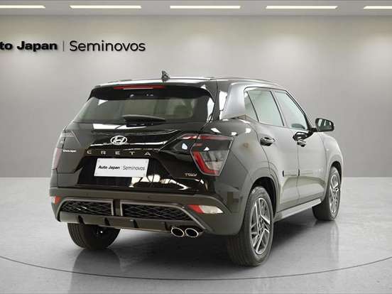 HYUNDAI-CRETA-1.0 TGDI FLEX N LINE AUTOMÁTICO HYUNDAI-CRETA-2023