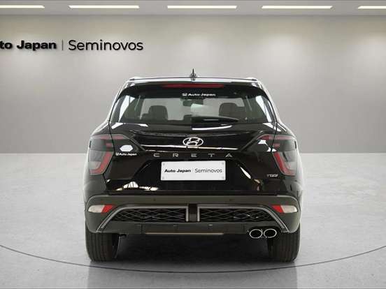 HYUNDAI-CRETA-1.0 TGDI FLEX N LINE AUTOMÁTICO HYUNDAI-CRETA-2023