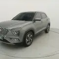HYUNDAI CRETA 1.0 TGDI FLEX PLATINUM AUTOMÁTICO HYUNDAI CRETA 1.0 TGDI FLEX PLATINUM AUTOMÁTICO