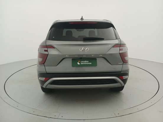 HYUNDAI-CRETA-1.0 TGDI FLEX PLATINUM AUTOMÁTICO HYUNDAI-CRETA-2023