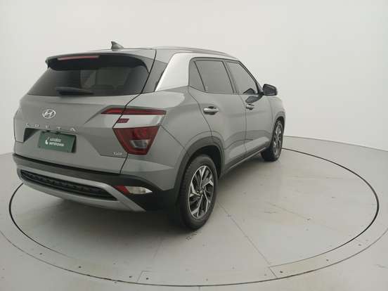 HYUNDAI-CRETA-1.0 TGDI FLEX PLATINUM AUTOMÁTICO HYUNDAI-CRETA-2023